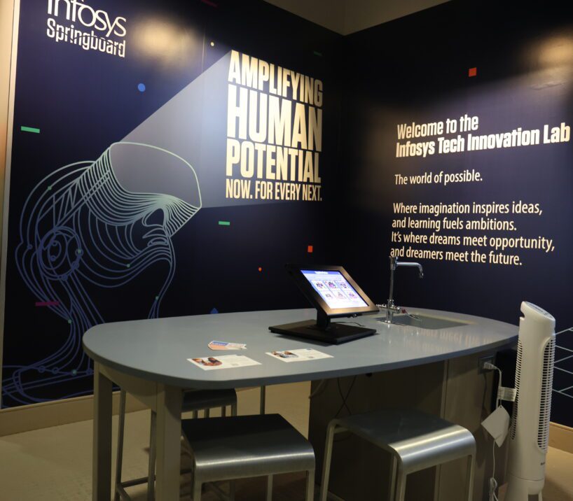 Tech Innovation Lab