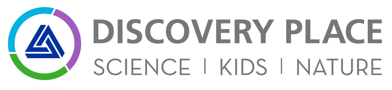 Discovery Place Inc logo